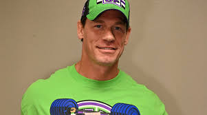 Listen to music from john cena like the time is now, right now & more. Wwe Superstar John Cena Freut Sich Auf Lego Ideas 21323 Flugel