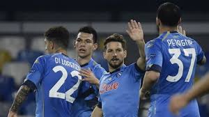 Napoli akan menghadapi klub gurem serie a liga italia, spezia, pada perempatfinal coppa italia 2021. Prediksi Napoli Vs Juventus Di Liga Italia 14 Februari 2021