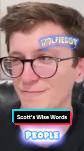 Scott The Woz Quotes
