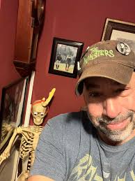 Art By Sean Thorenson