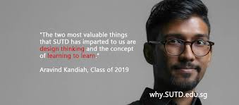 SUTD...