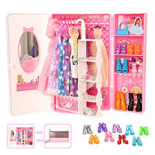 19,33 € (3 offerte prodotti nuovi) La Top 9 Armadio Barbie Nel 2021 Miglioreopinioni Com