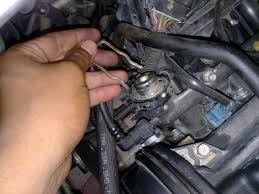 Cara buat strp, syarat wajib. Eilarazi Diy Cara Pemasangan Fuel Pressure Regulator Fpr Tomei