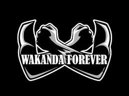 Wakanda forever for release on july 8, 2022. Wakanda Forever Youtube