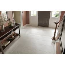 Del Conca 12 X 12 Rialto White Thru Body Porcelain Floor Tile Flooring Porcelain Flooring White Porcelain Tile