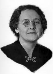 Photos from the Scrapbooks of the Epsom Women's Club