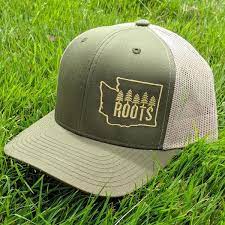 One Size Fits All Snapback Curved Bill Hat Hats Snapback One Size Fits All