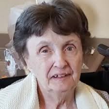 Obituary information for Betty Jean Edwards