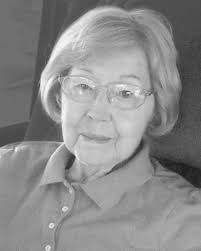 Jacquetta Cook Obituary (1927