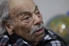 Relembre 10 momentos de Larry Pinto de Faria pelo Inter