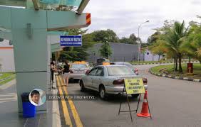 Sultan azlan shah airport (iph) is located in the municipality of ipoh in malaysia, asia. Sultan Azlan Shah Airport Ipoh Perak