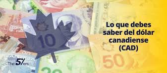 Dólar ee.uu, $ a dólar ee.uu, $ (usd). Lo Que Debes Saber Acerca Del Dolar Canadiense Cad