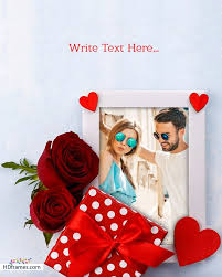 Frames for girls, frames for boys, frames for a couple, frames for several photos. Pin On Love Photo Frame