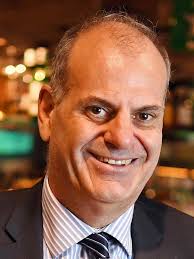 Adelaide's business elite heap praise