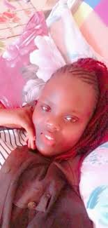 Eti mtu akizoea kukunywa maziwa mara na ile uji ya "mukio" eti uwa inafanya  mtoto akuwe mweupe?