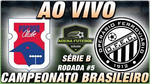 5 видео 113 просмотров обновлен 25 авг. Narracao Online Parana X Operario Pr Futebol Ao Vivo Super Placar Tempo Real Campeonato Brasileiro Serie B 2020 Futebol Stats Campeonato Brasileiro Futebol Ao Vivo Brasileirao Serie B