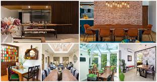 Customize & buy online today! Home Tour 10 Delectable Dining Room Ideas To Match Your Style