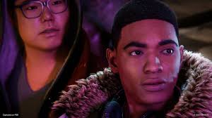 Spider-Man: Miles Morales review: "A great but short demonstration of what  PS5 can do"