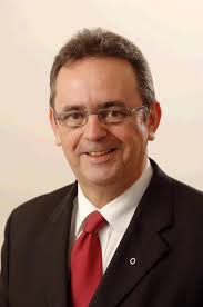 Newry and Armagh MLA Dominic Bradley announces retirement from politics