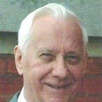 Walter Yaworski Obituary