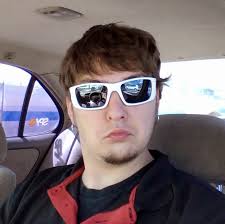 Nick Brunk's Instagram, Twitter & Facebook