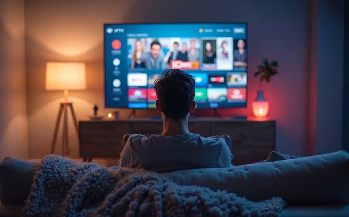 TREX IPTV Subscription: #1 Stable 4K Live TV & VOD (2026)