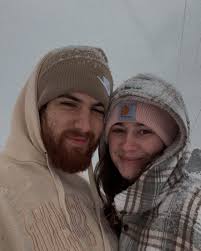 A little late But this is how we spent our Snow Day off Work.  #monroehairstylists #snowdays #monroega