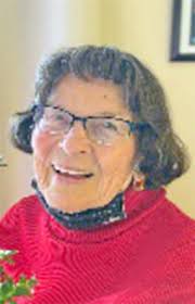 Jean Anne Pelusi 1928-2024