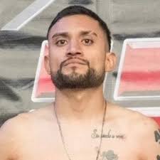 Omar Botello vs. Anyelo Raya, Budo Sento Championship