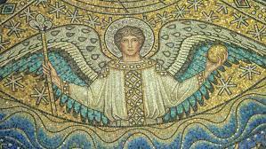Raphael The Archangel The Patron Saint Of Healing