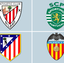 Tons of awesome real madrid wallpapers to download for free. Europa League Atletico Und Sporting Lissabon Auf Endspiel Kurs Welt