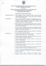 Surat pengangkatan karyawan tetap ( contoh 5 ) surat keputusan. Sk Tentang Keringanan Biaya Pendidikan Bagi Anak Pegawai Yang Kuliah Pada Kelas Reguler B Universitas Widyatama