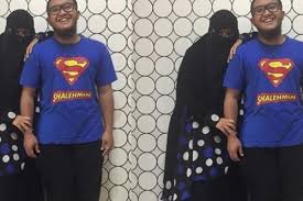 Ya, saya pengin banget ngajak gotik makan malam, kata caesar. 5 Fakta Mengejutkan Di Balik Penceraian Caisar Yks Dengan Indadari