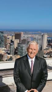 Time to pass the torch, Biden says