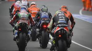 Jeremy alcoba, indonesian racing gresini moto3. Kecelakaan Mengerikan Di Moto3 Fp4 Motogp Italia Ditunda