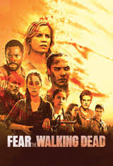 Watch full episodes of fear the walking dead online on your computer or mobile device. Fear The Walking Dead Staffel 3 Moviepilot De