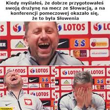 Poczta polska to firma z historią, z jej usług korzystamy już od lat, bo wiemy, że zawsze jest niezawodna. Brzeczek Kiedy Myslales Ze Dobrze Przygotowales Swoja Druzyne Na Mecz Ze Slowacja A Na Konferencji Pomeczowej Okazalo Sie Ze To Byla Slowenia Smieje Sie Paczaizm Pl
