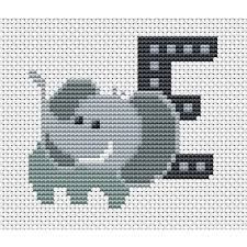 We did not find results for: Animal Alphabet Orcraphics Cross Stitch