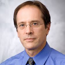 Jay David Markham, MD