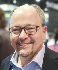 Lunch with a bit of PEP