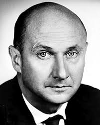 Donald Pleasence (1919-95)
