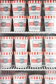 In The Mix With Salt Straw Sugar And Charm Ice Cream Delivery Olive Oil Ice Cream Ice Cream