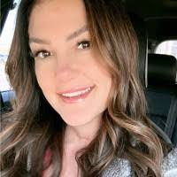 Tiffany Kinnison's Instagram, Twitter & Facebook