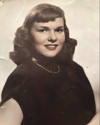 Lois Joette Ewing Obituary August 16, 2024