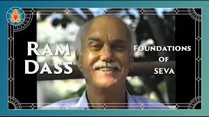 Ram Dass