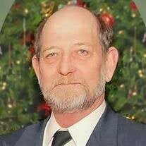 Robert Cecil Phelps Obituary