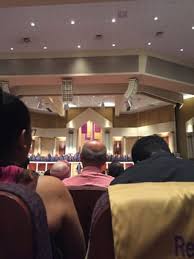 That is, a church void of segregation because of race or nationality. Word Of Faith Family Worship Cathedral 212 Riverside Pkwy Austell Ga Places Of Worship Mapquest