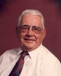 Merlin Nielson Olson (1921-2008)