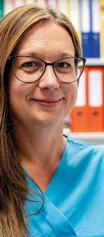 Wir sind da, wenn ihr uns braucht.