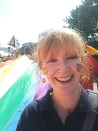 Absolutely loving Pride by the Harbourside 2025 🏳️‍🌈 what a day! Great to  see so many people getting into the spirit, including some of my colleagues  and other well-known local faces 😁